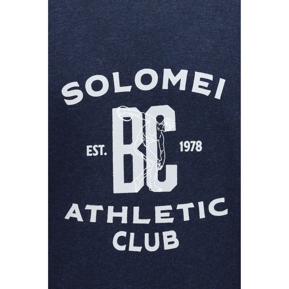 Long Sleeve Sweatshirt