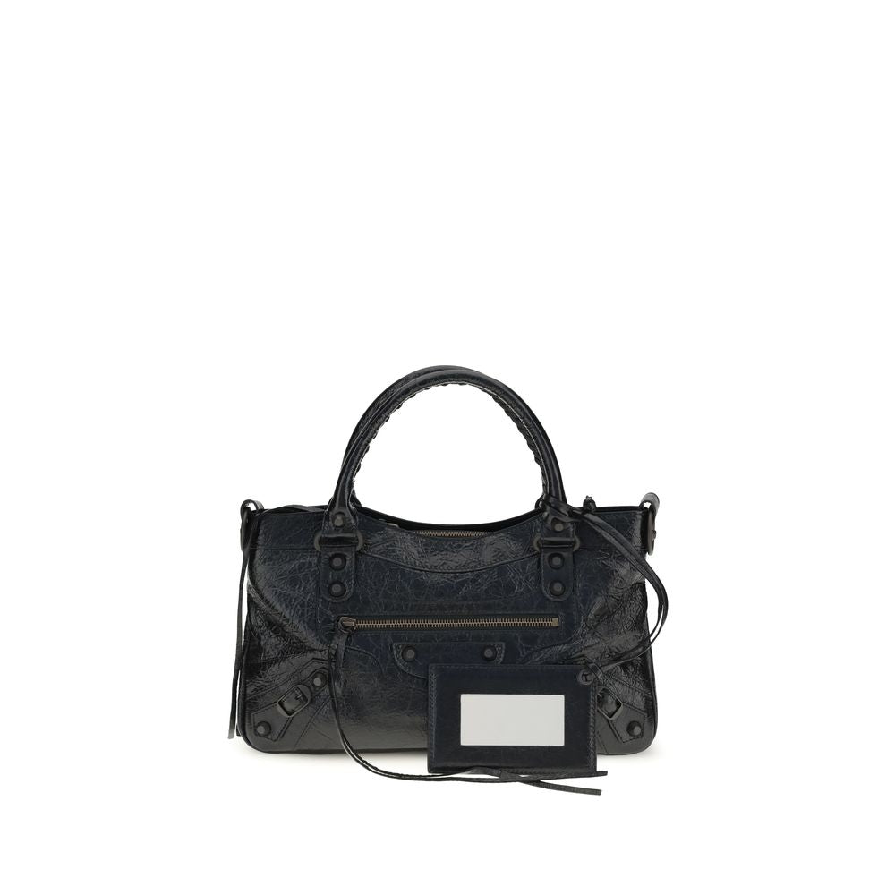 City First Shoulder Bag