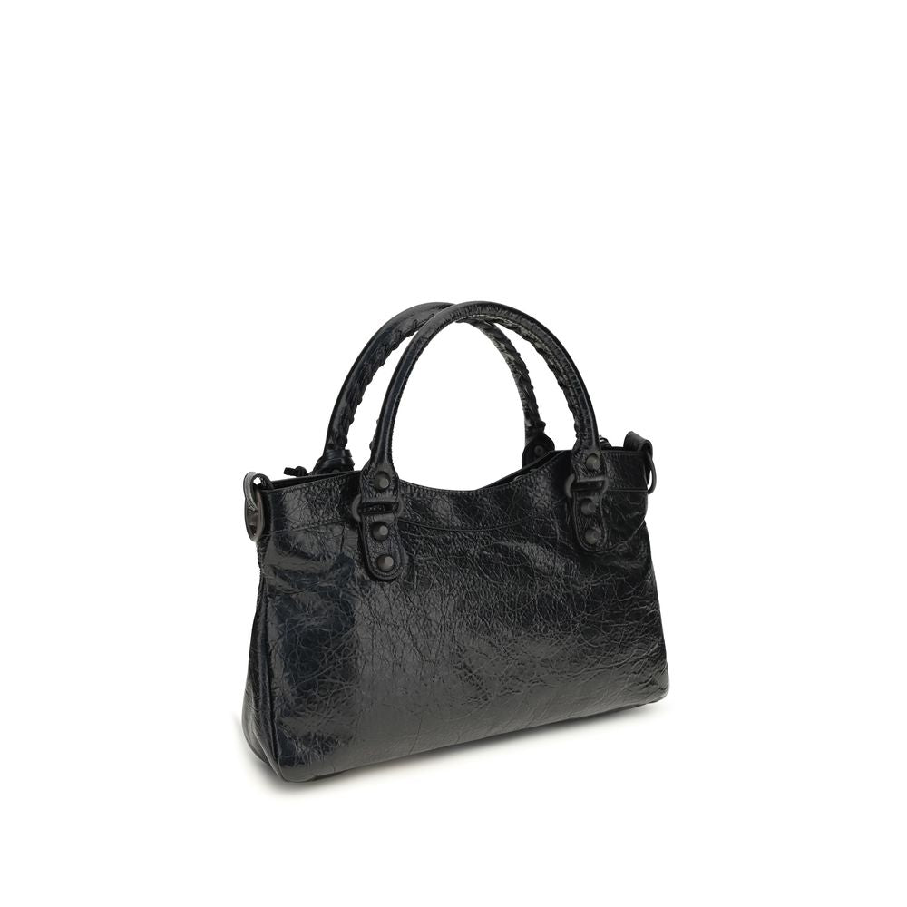 City First Shoulder Bag
