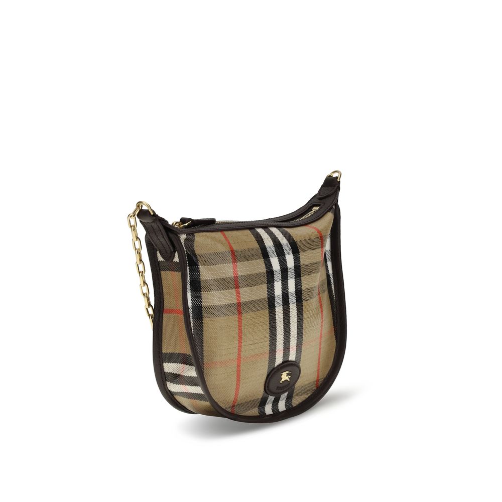 Mini Highlands Chain Shoulder Bag
