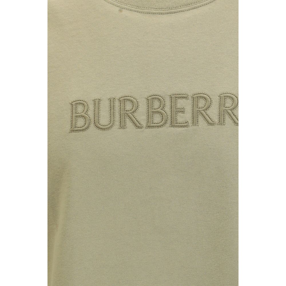 Cotton Logo T-Shirt