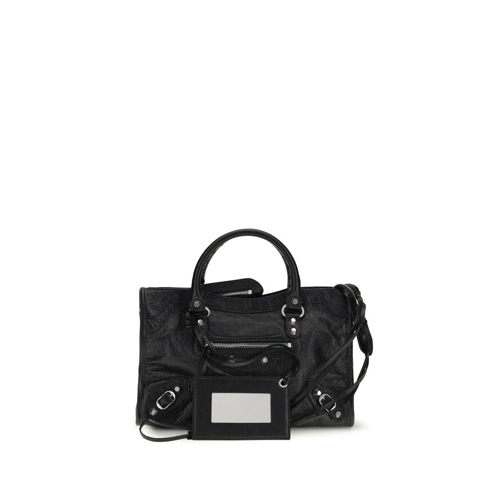Le City Small Handbag