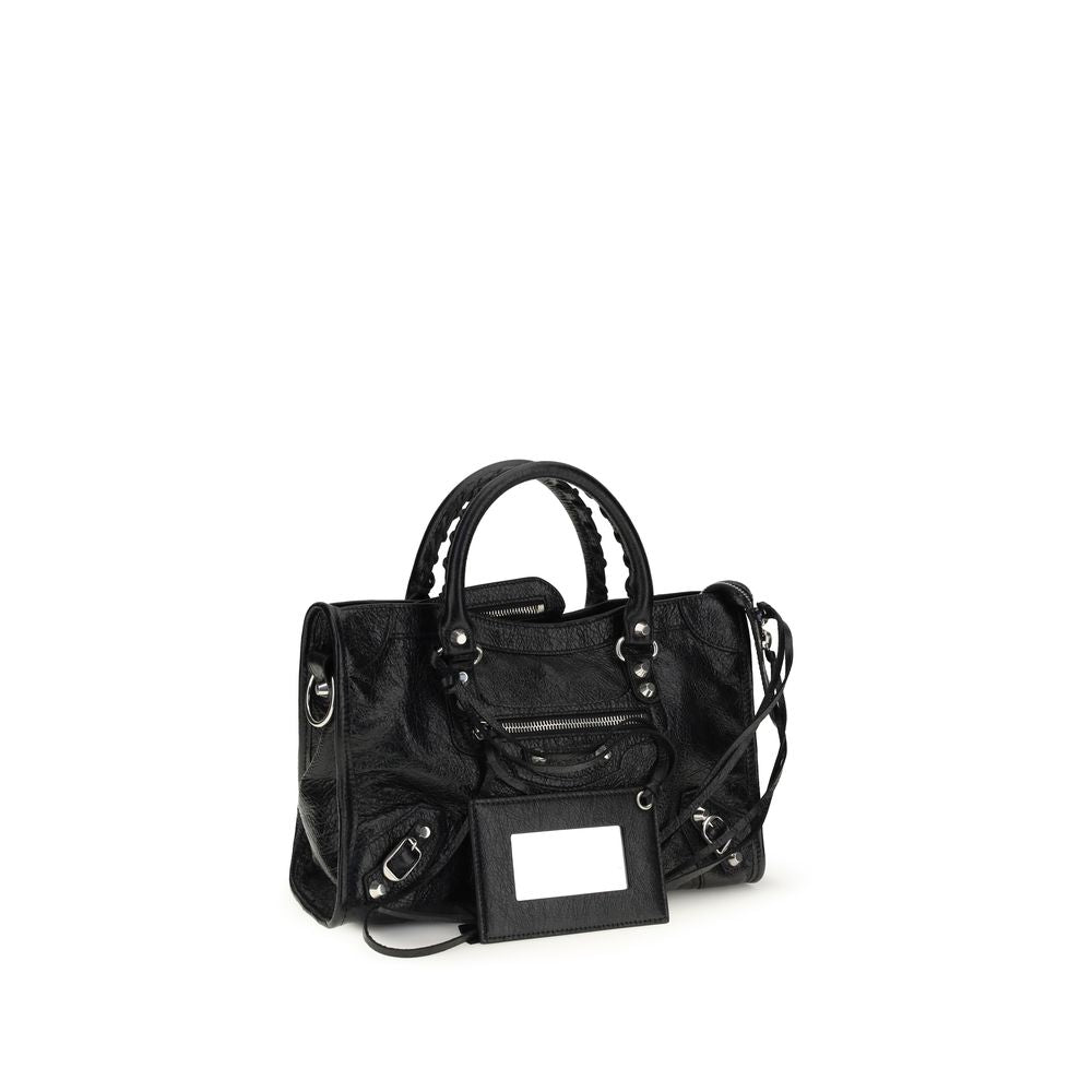 Le City Small Handbag