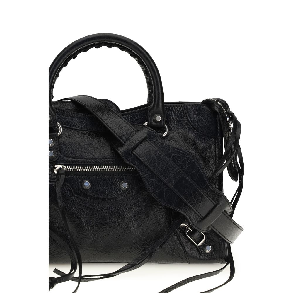 Le City Small Handbag