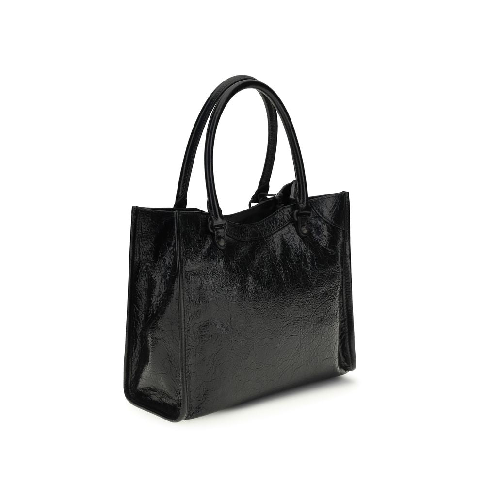 Le City Tote Mini Handbag