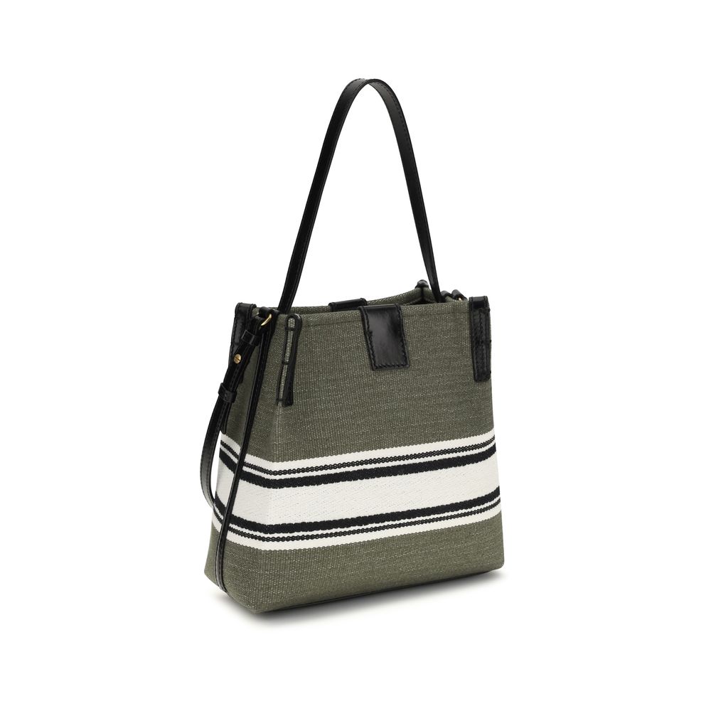 Release Bucket Bag