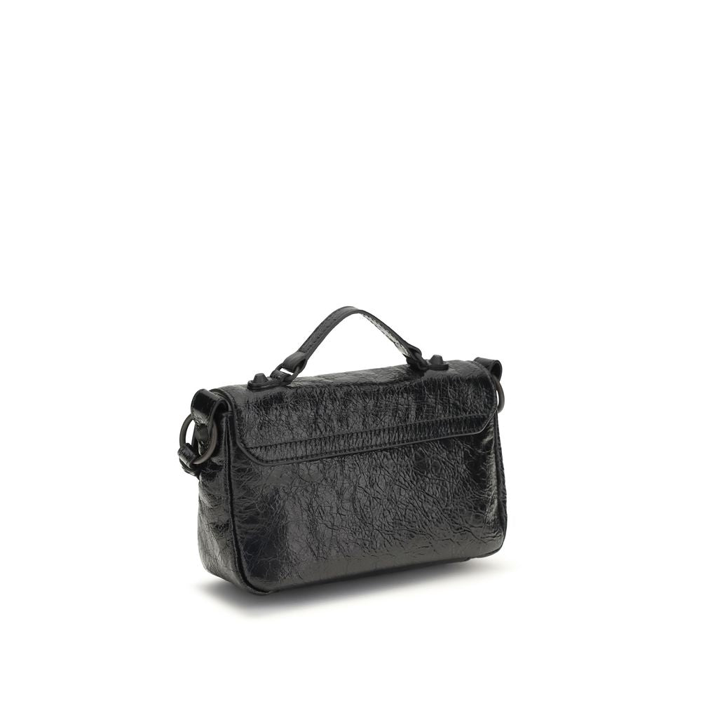 Le City Nano Shoulder Bag