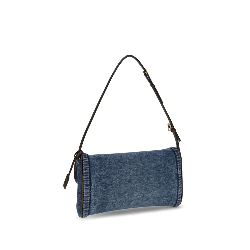 Devain Small Shoulder Bag