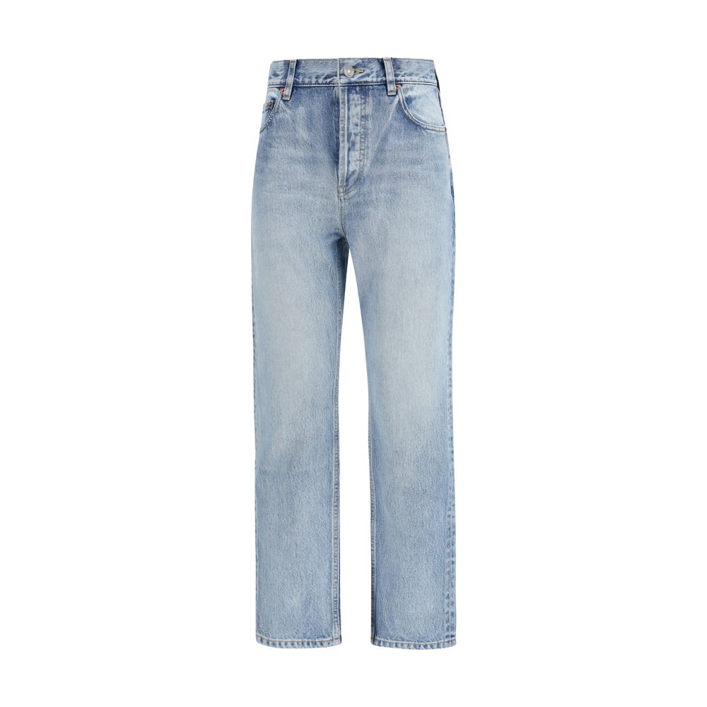 90s Denim Jeans