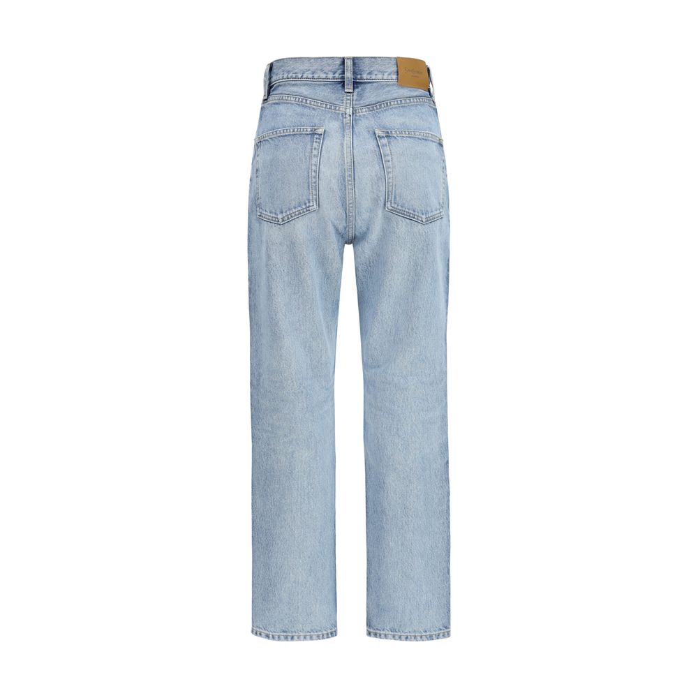 90s Denim Jeans