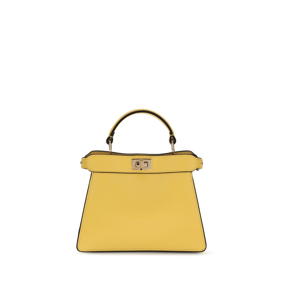 Peekaboo I See U Petite Handbag
