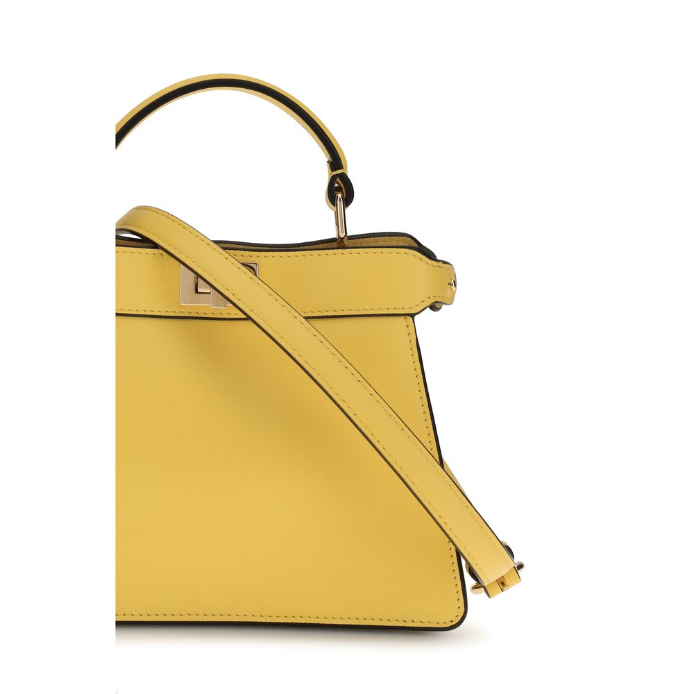 Peekaboo I See U Petite Handbag