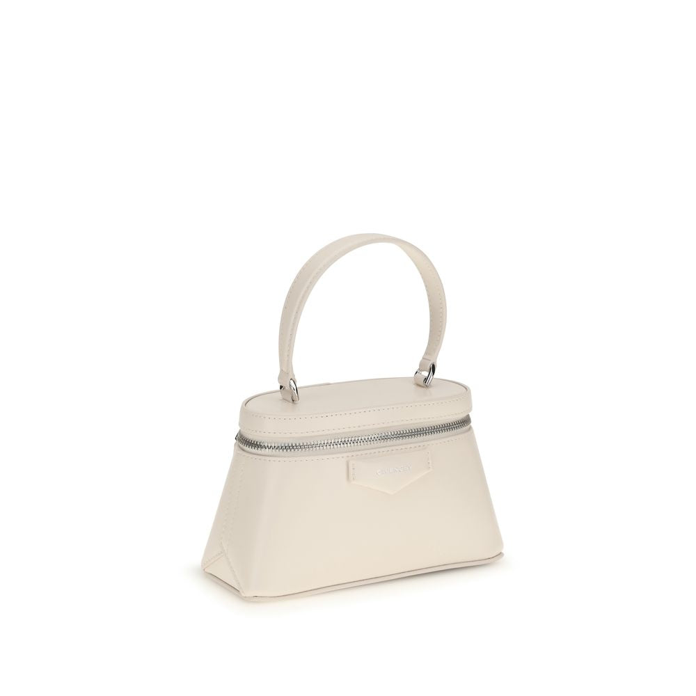 Antigona Leather Handbag
