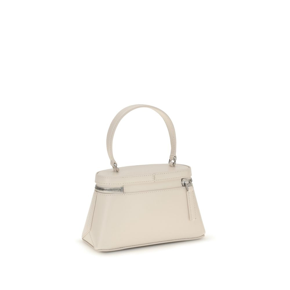 Antigona Leather Handbag