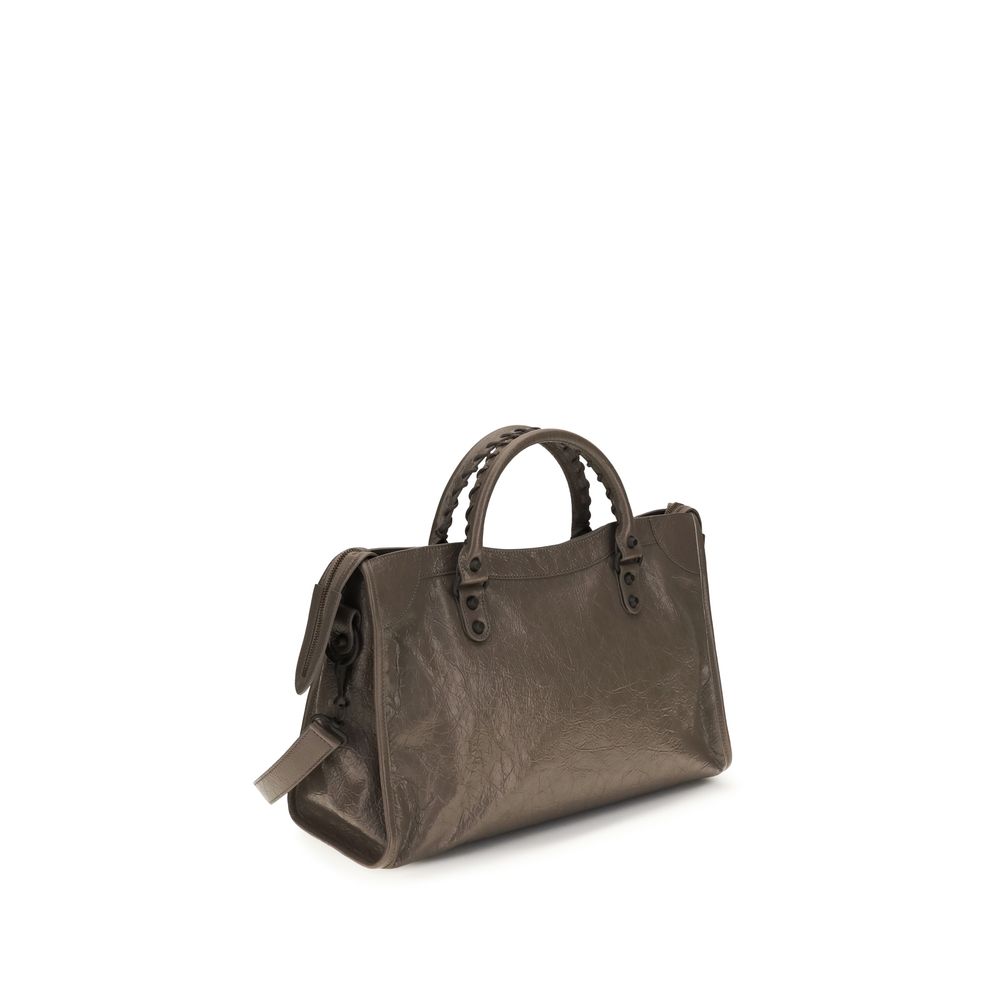 Le City Medium Handbag
