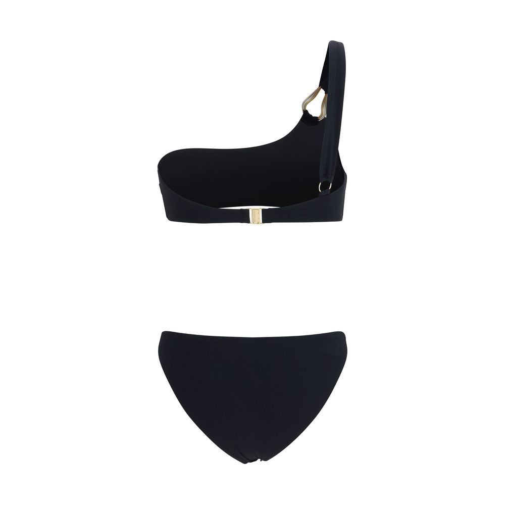Roselight Trim Bikini