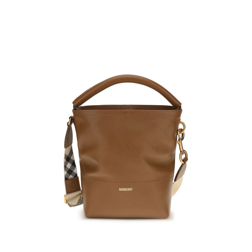 B Clip Bucket Bag
