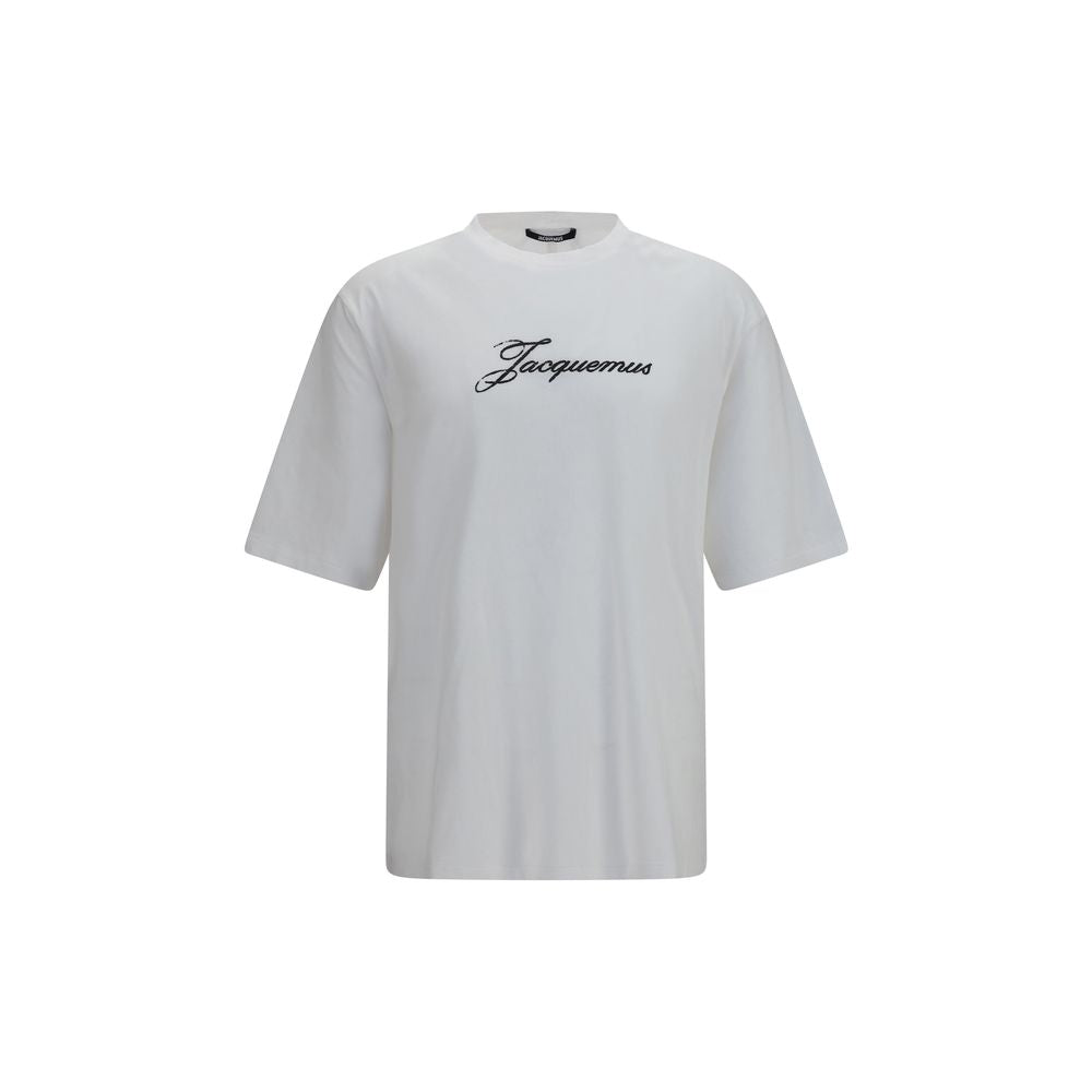 Cotton logo T-Shirt