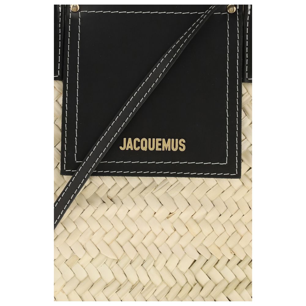 Le Panier Soli Tote Bag