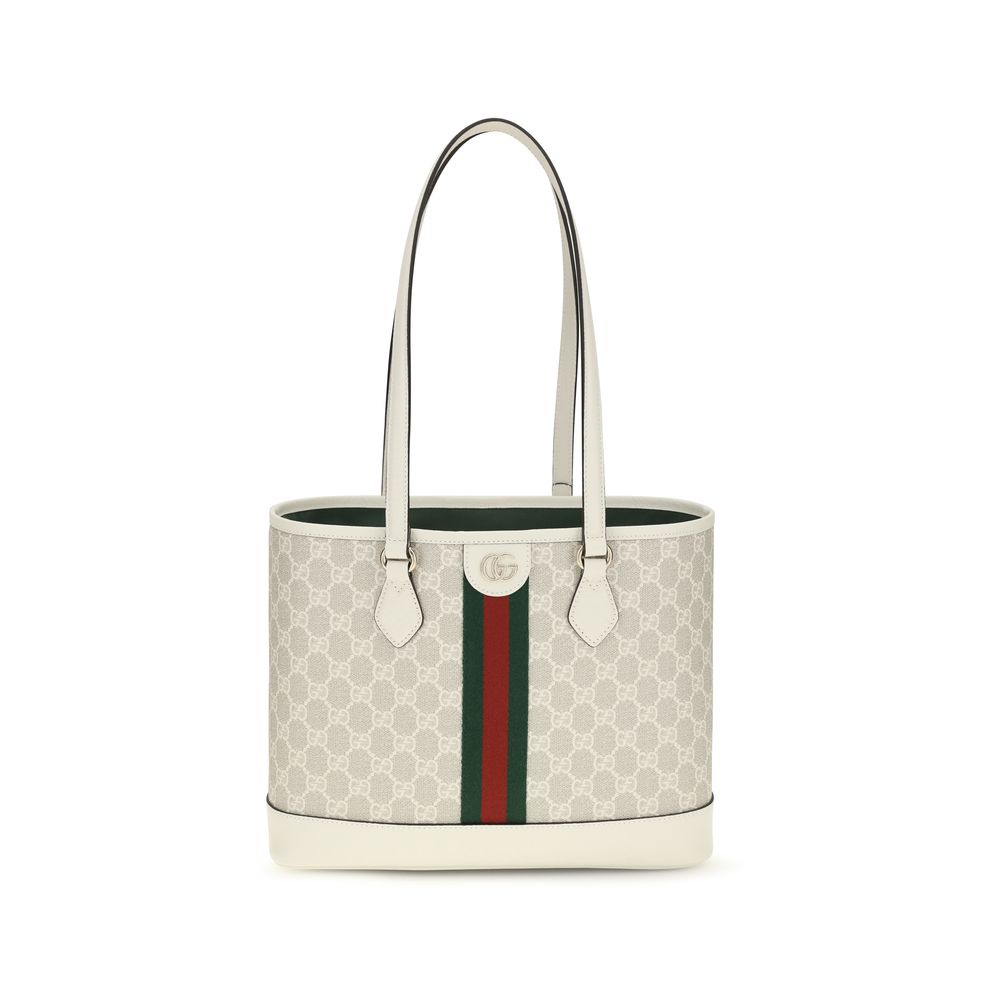 Medium Ophidia Tote Bag