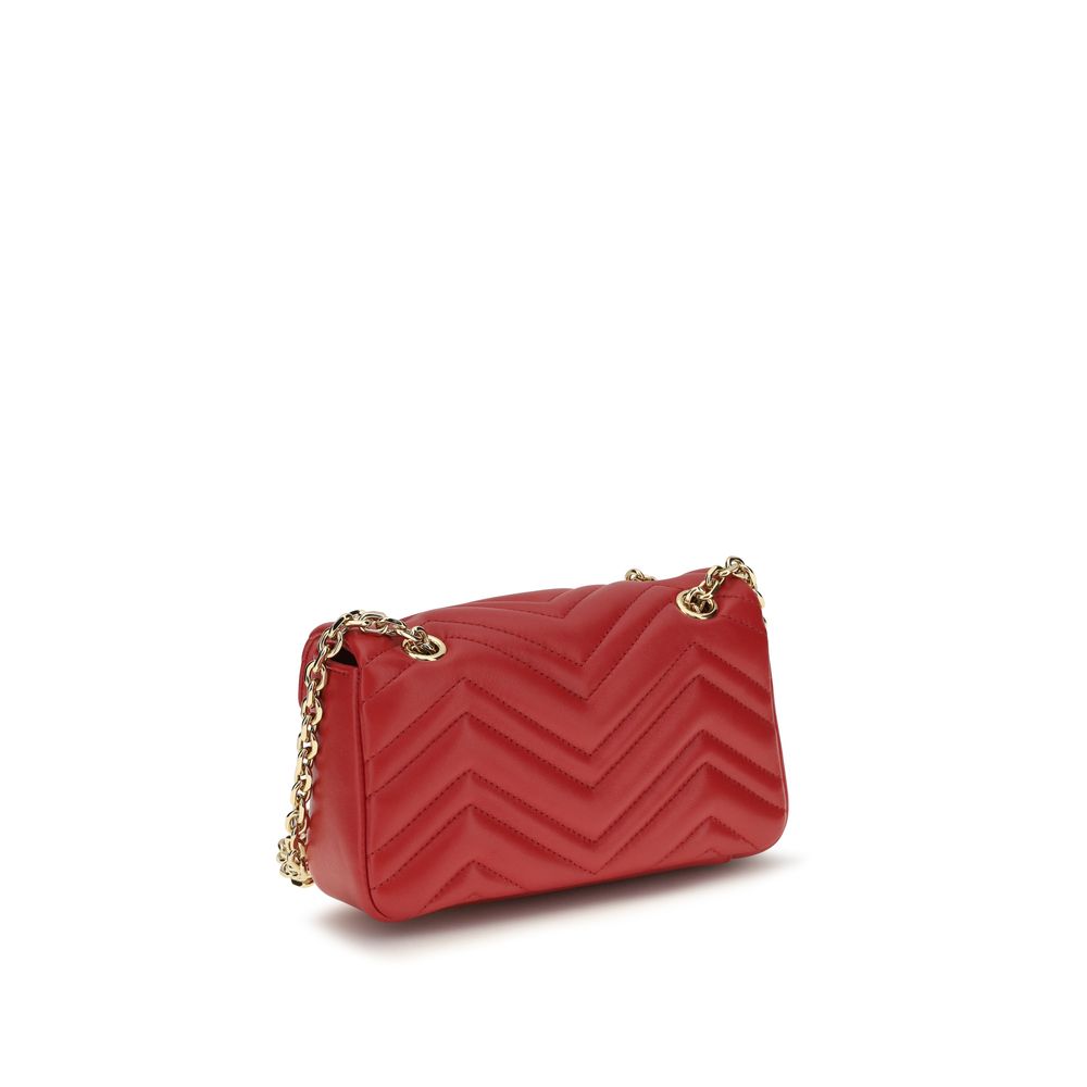 GG Marmont Mini Shoulder Bag