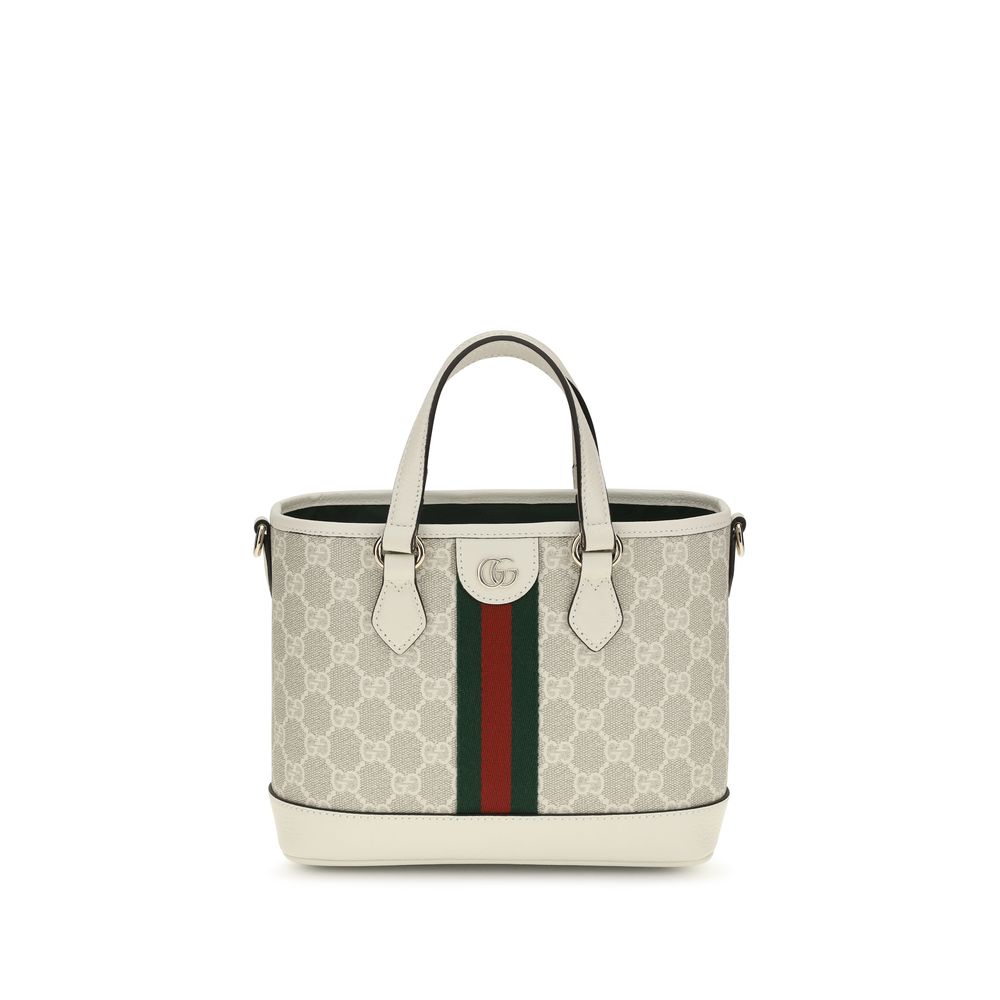 Small Ophidia Tote Bag