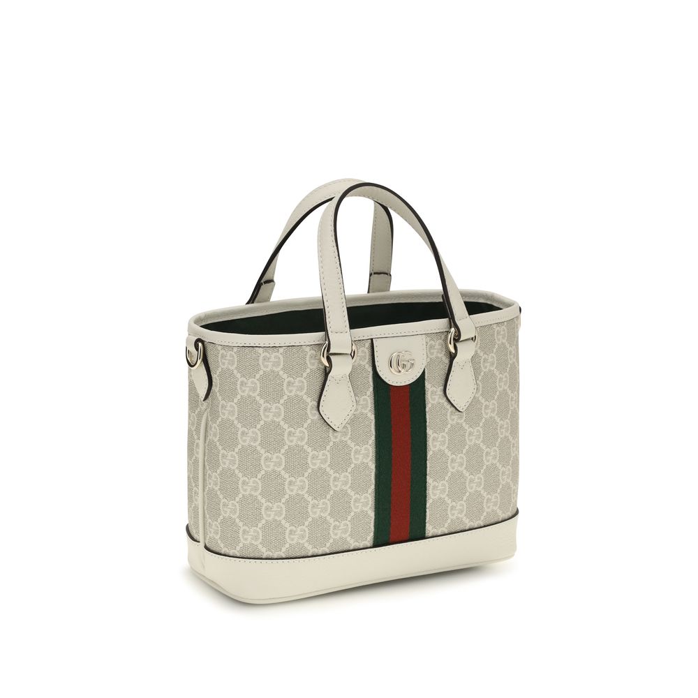 Small Ophidia Tote Bag