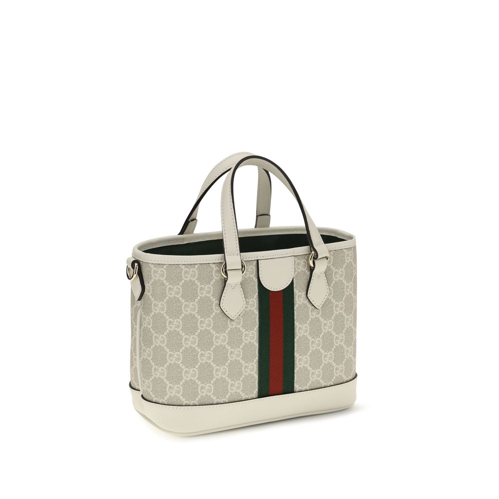 Small Ophidia Tote Bag