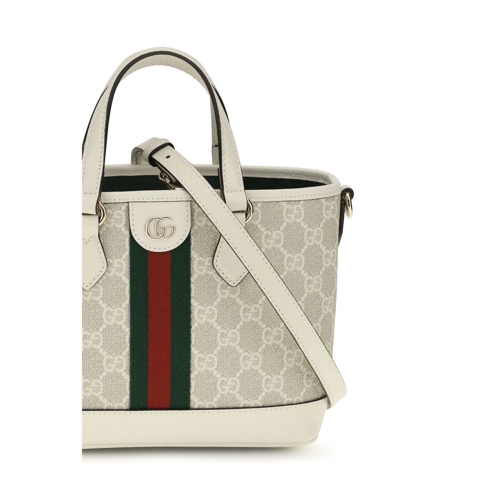 Small Ophidia Tote Bag