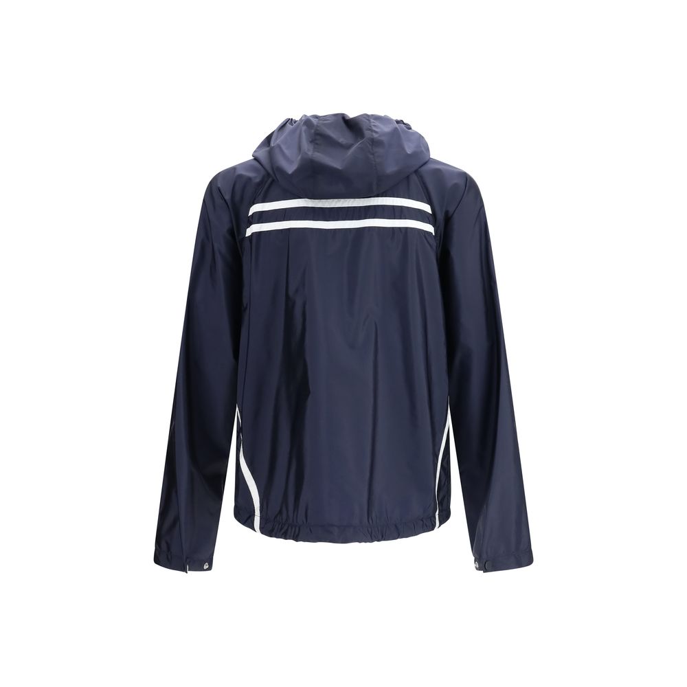 Oversize Re-Nylon Jacket