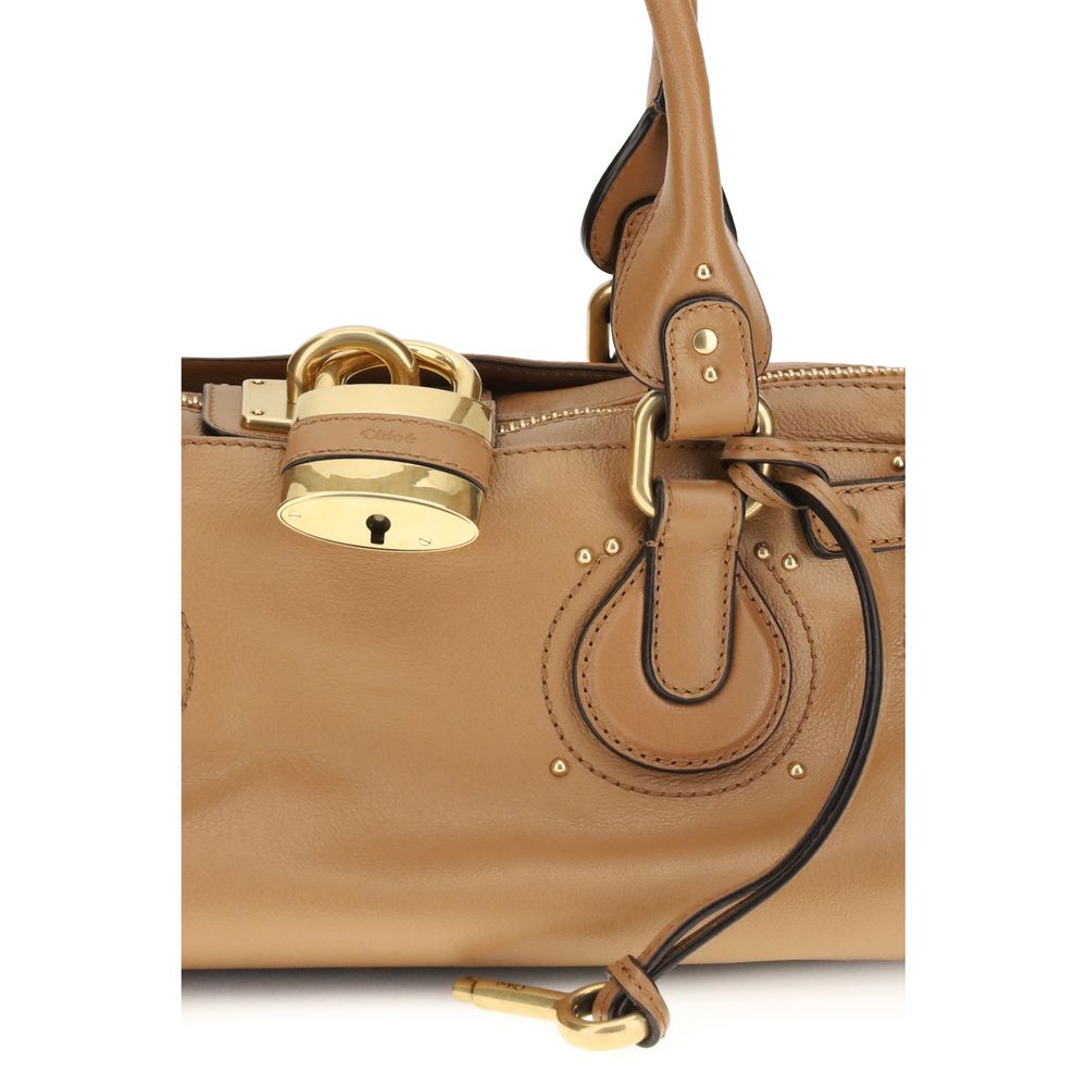 Paddington Bag