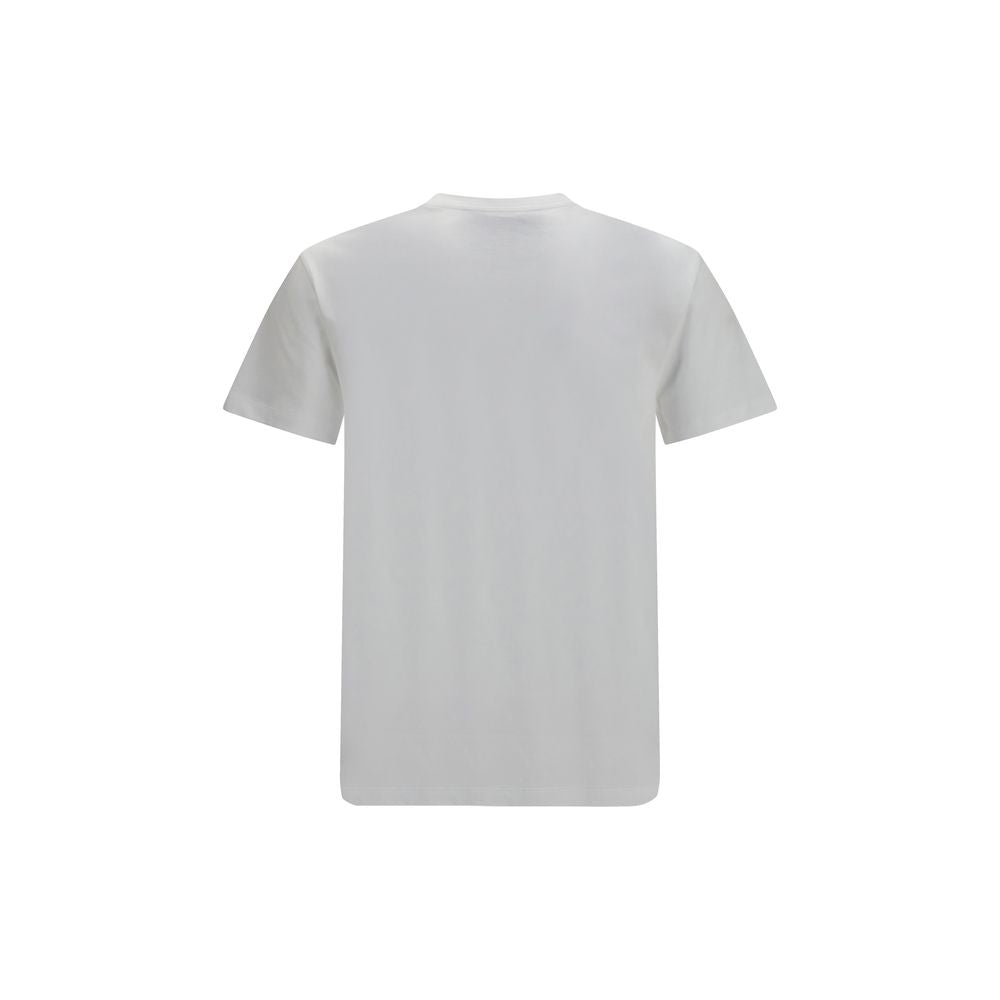 Cotton Vlogo T-Shirt