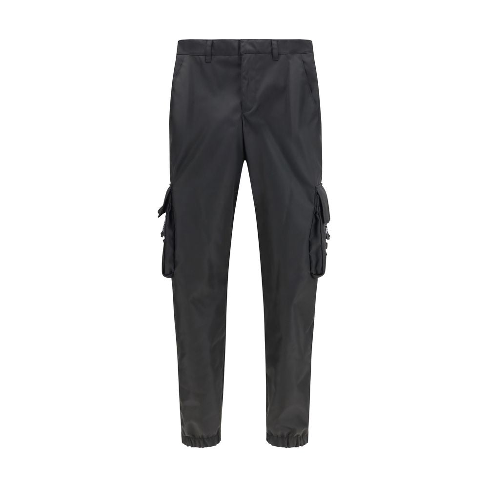Re-Nylon Cargo Pants
