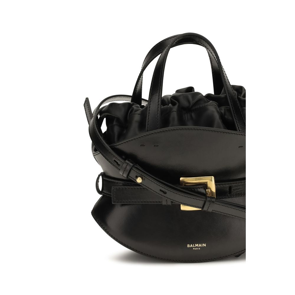 Shuffle Mini Shoulder Bag