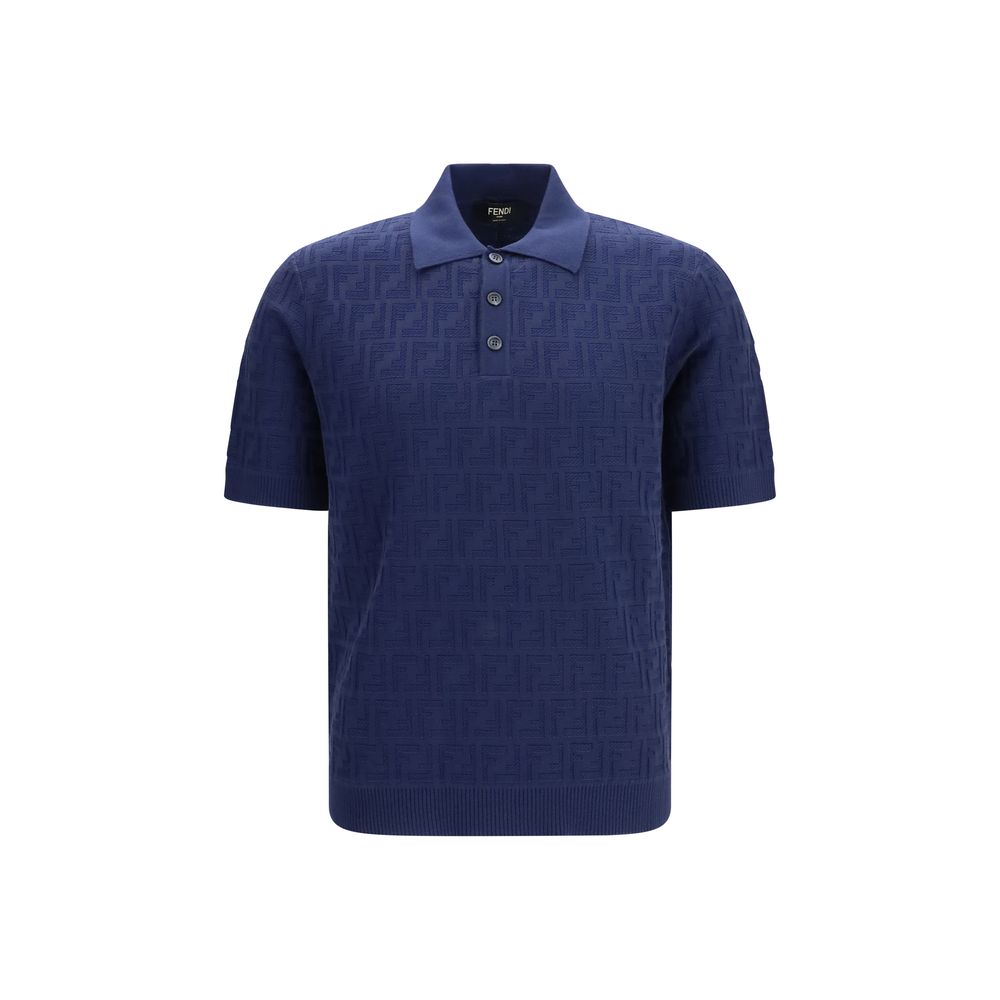 Cotton Polo Shirt