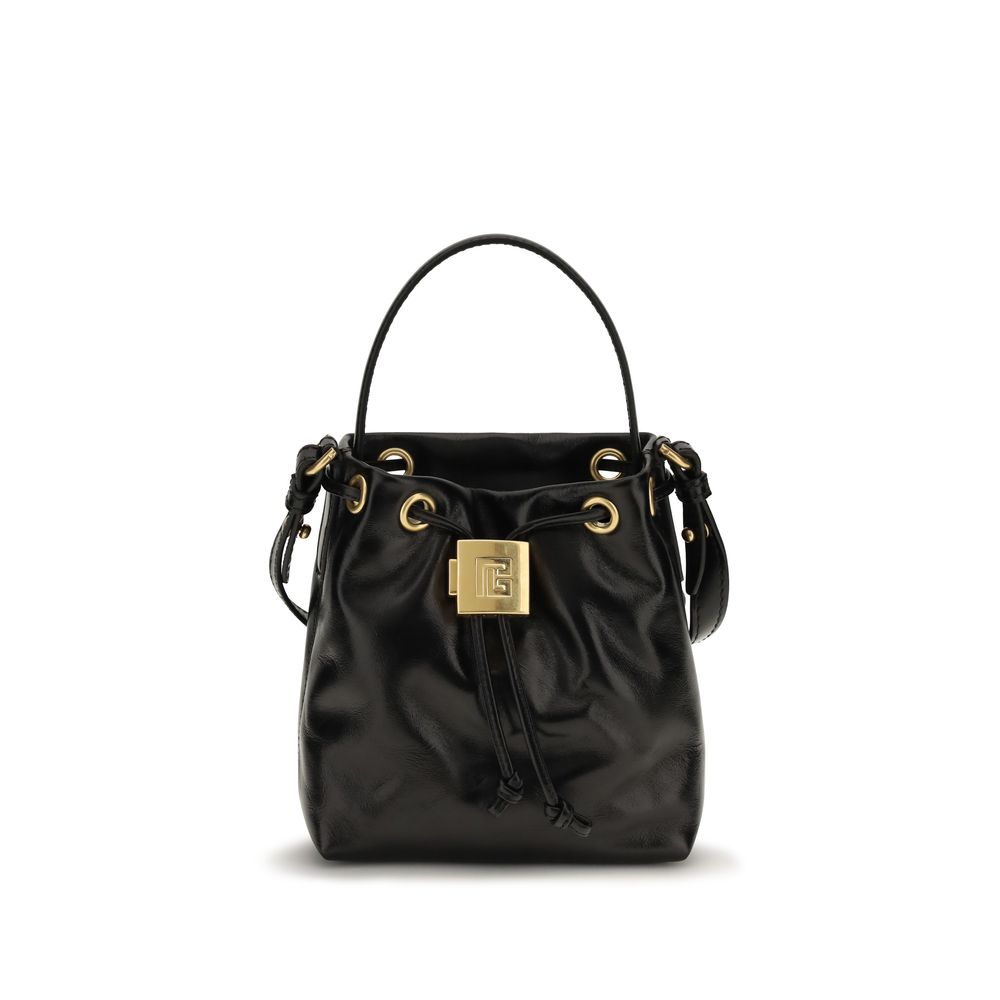 Pulse Bucket Bag