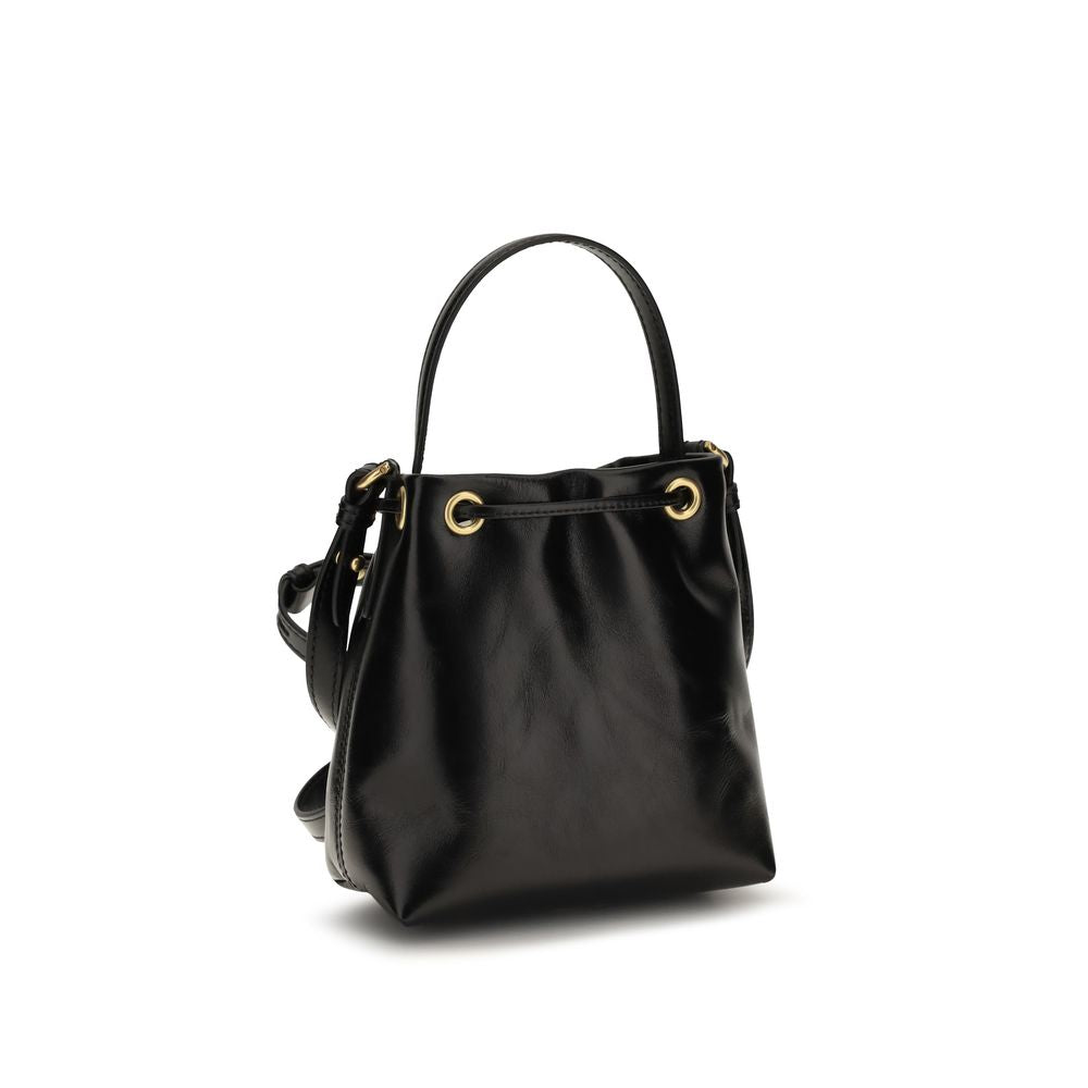 Pulse Bucket Bag