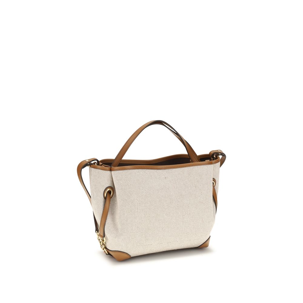 Clover Handbag