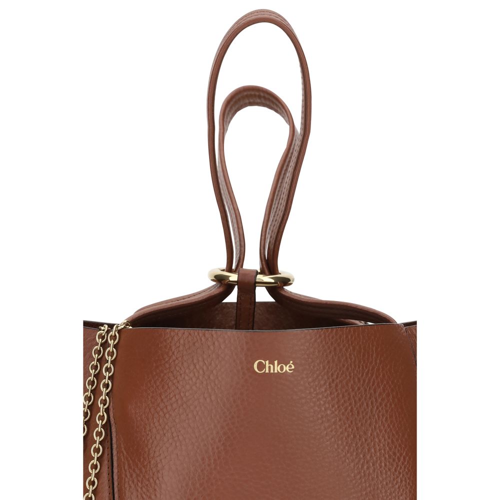 Spin Shoulder Bag