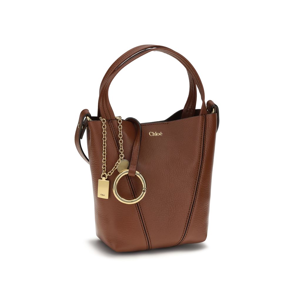 Spin Shoulder Bag