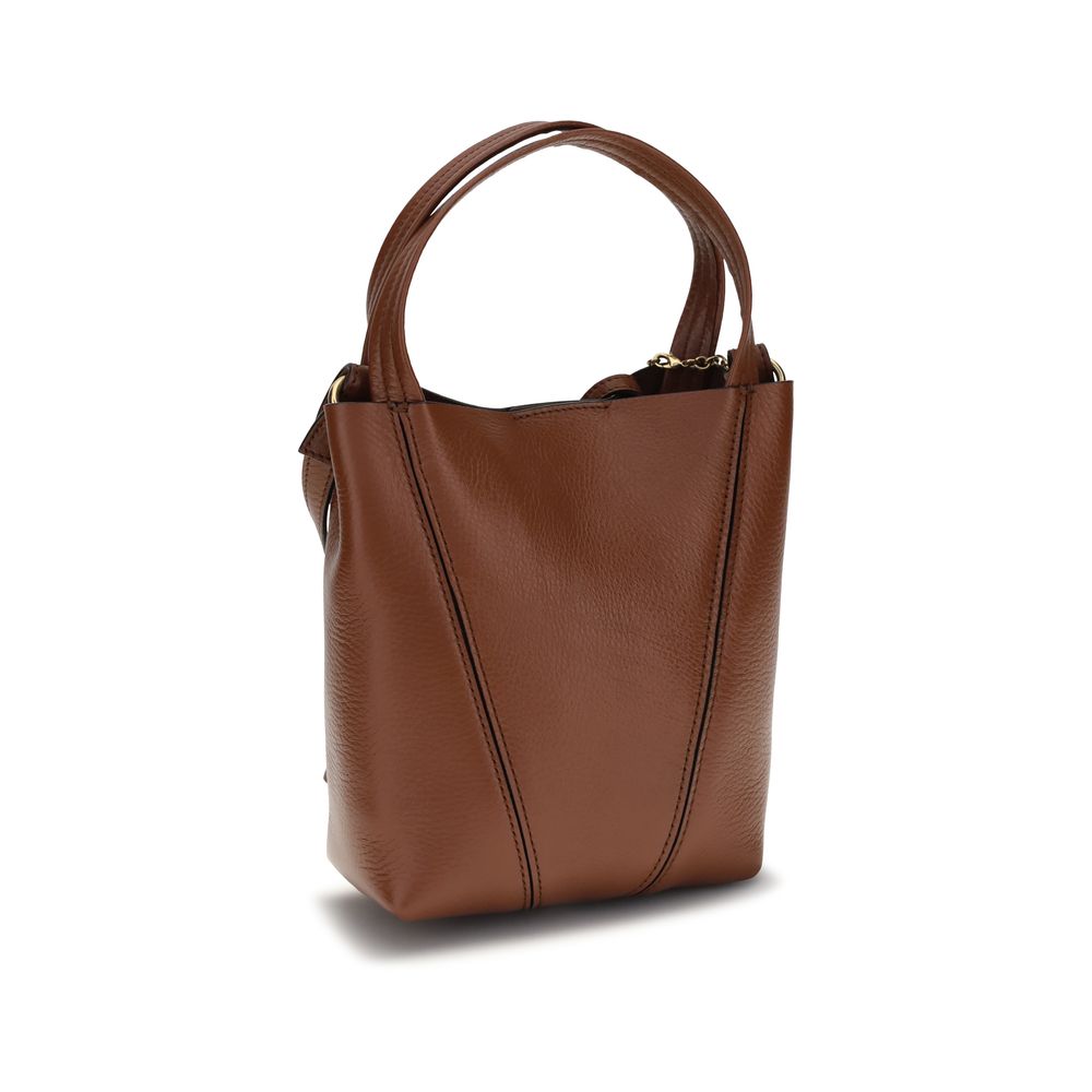 Spin Shoulder Bag