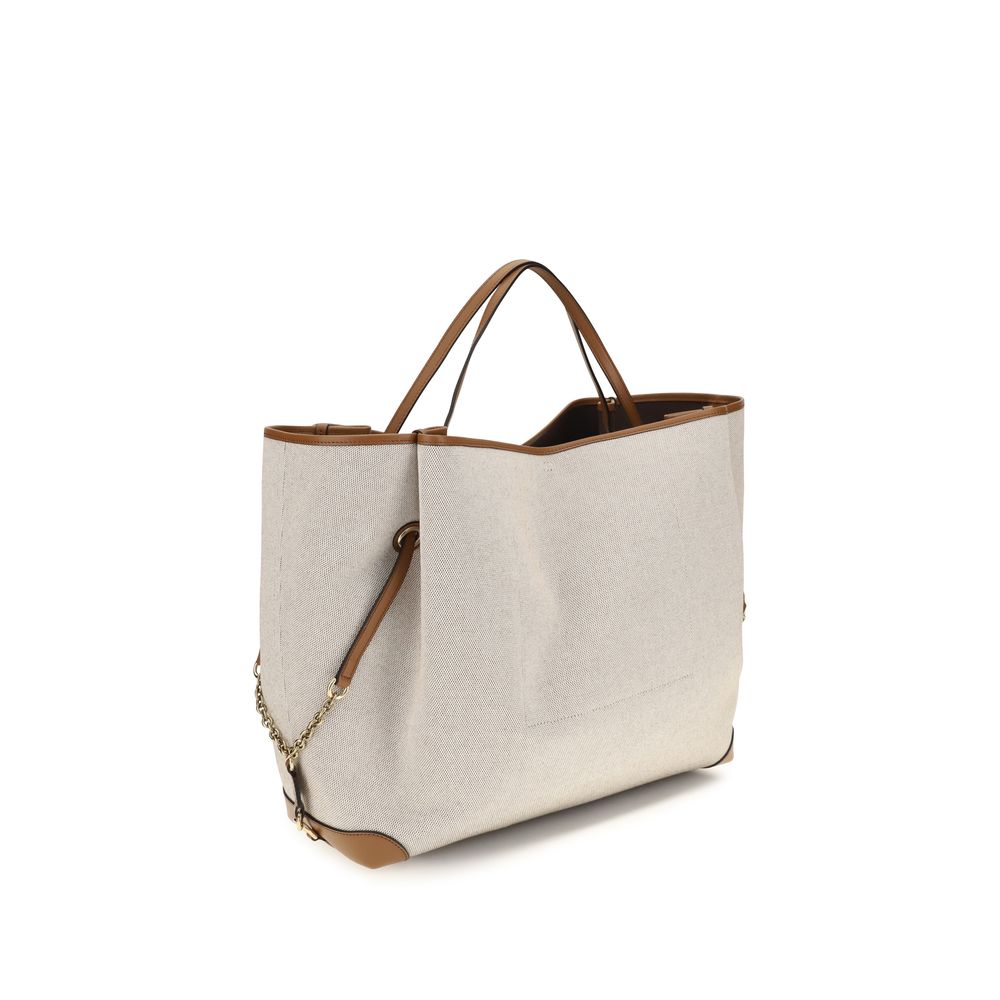 Large Carry Tote Bag