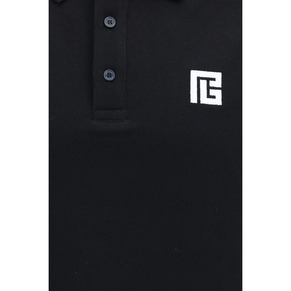 PB Embroidered Logo Polo