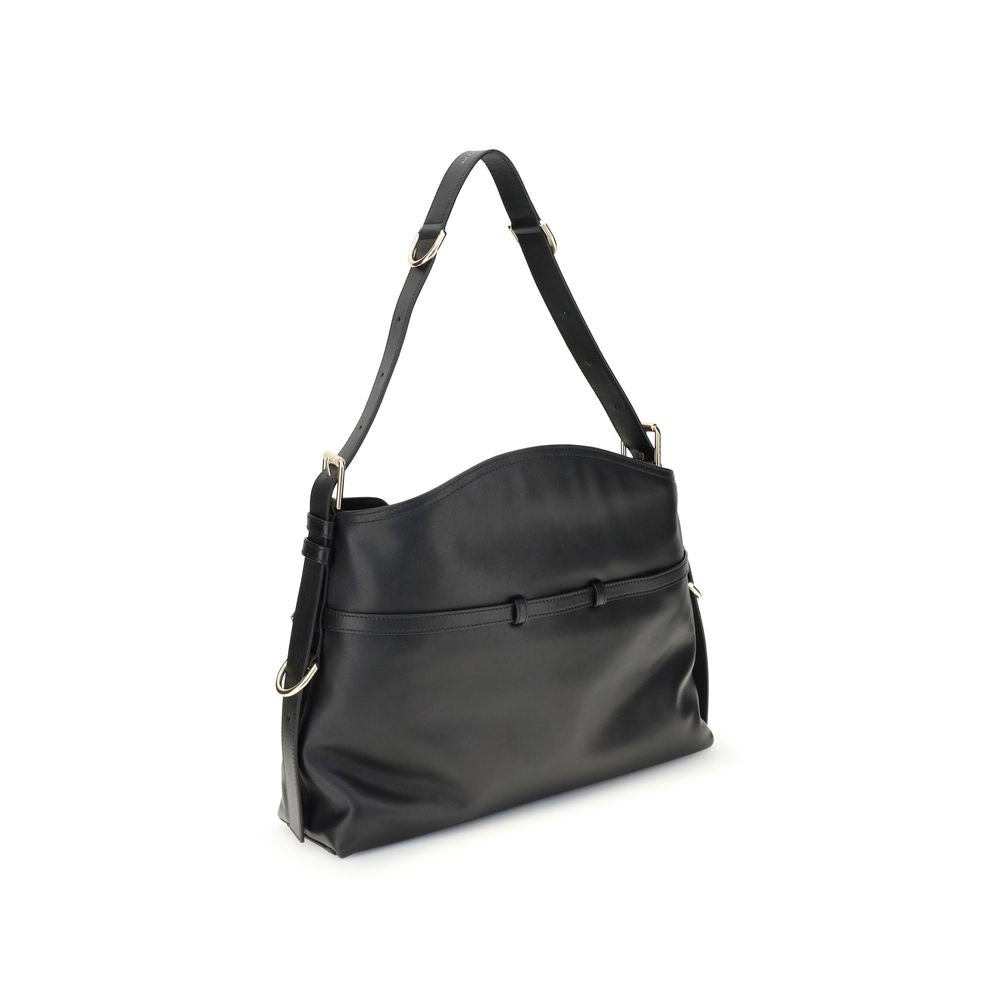 Voyou Shoulder Bag Medium