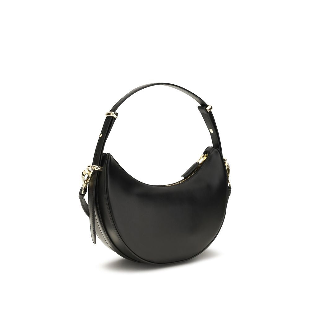 Small Arqué Shoulder Bag