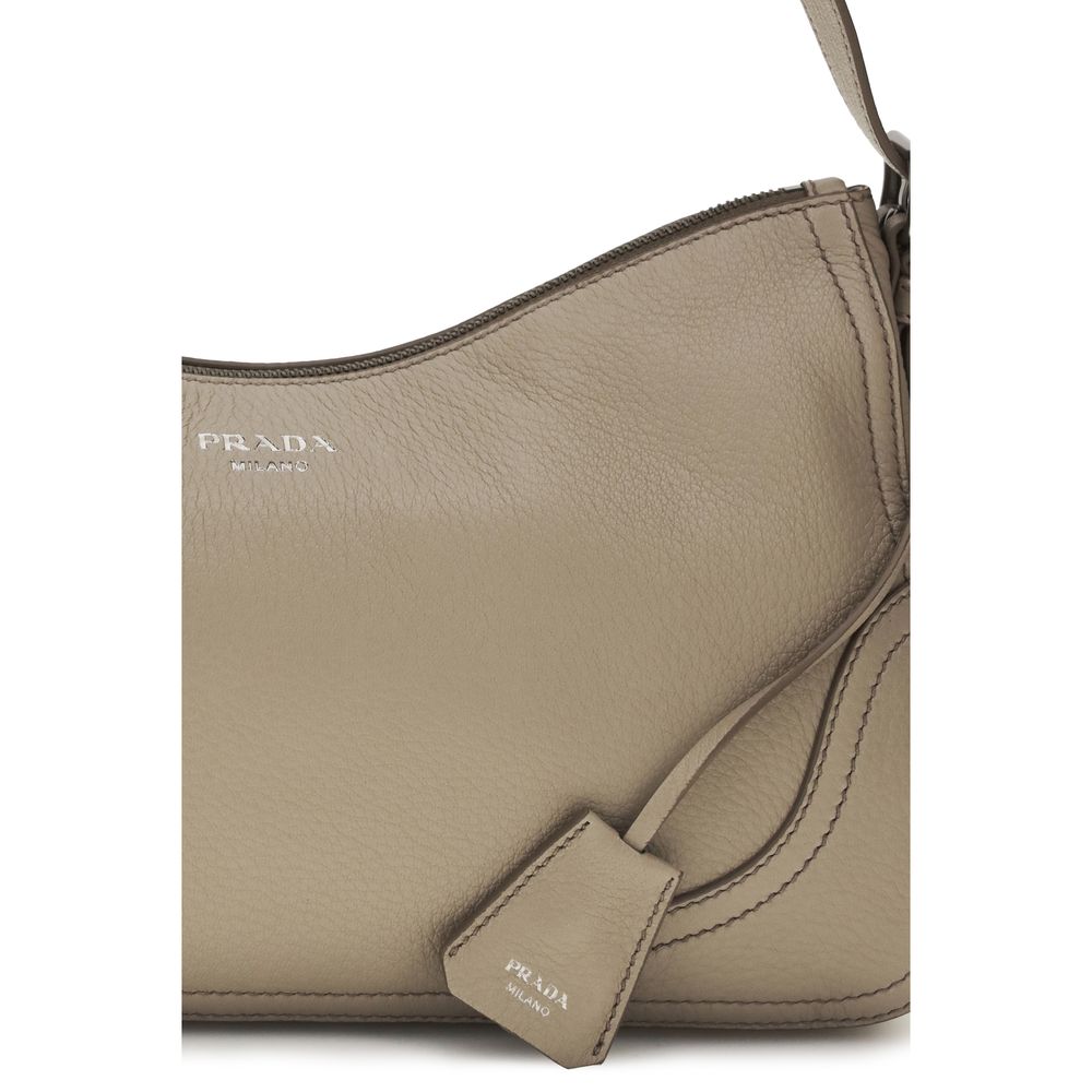 Aimée Large Shoulder Bag