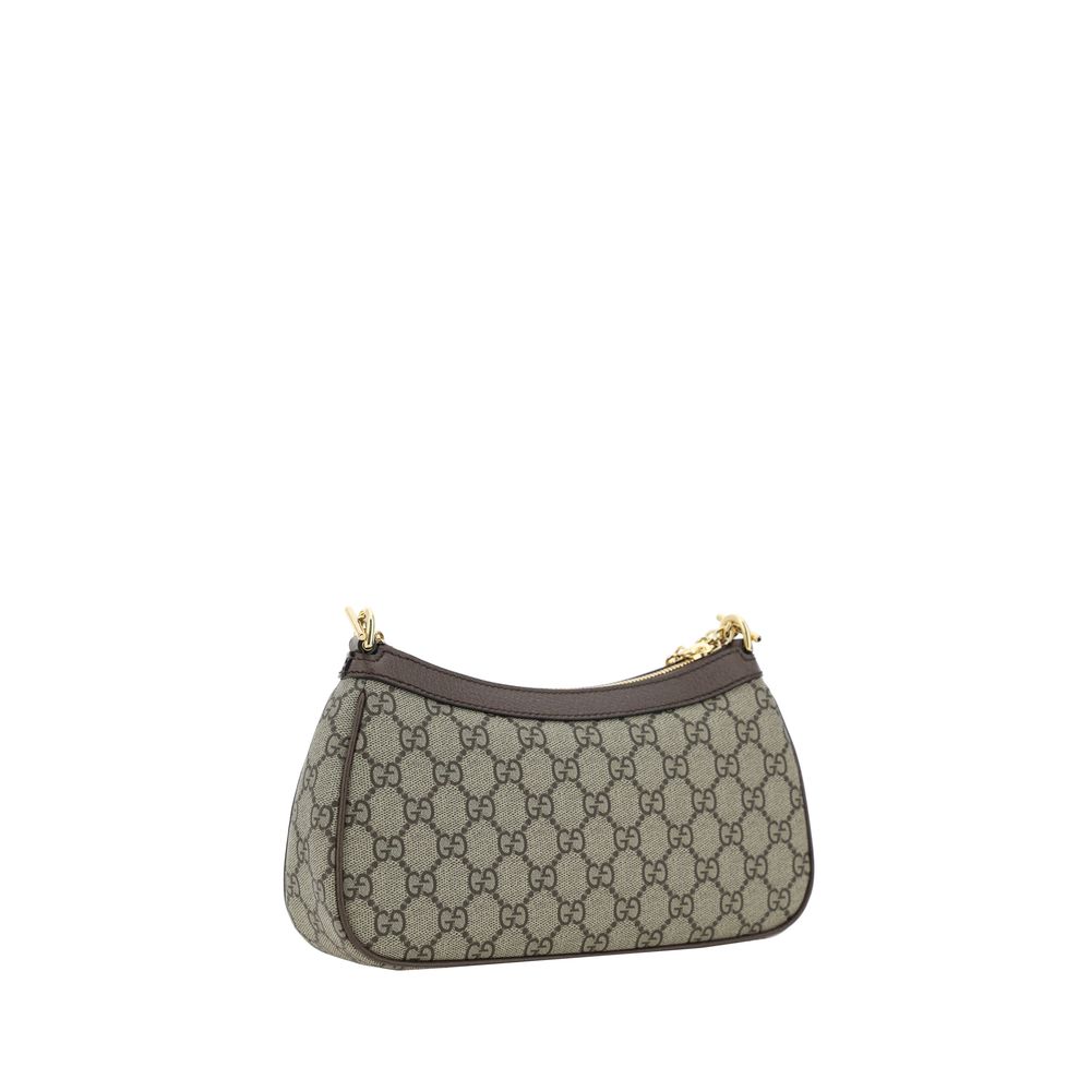 Ophidia Shoulder Bag