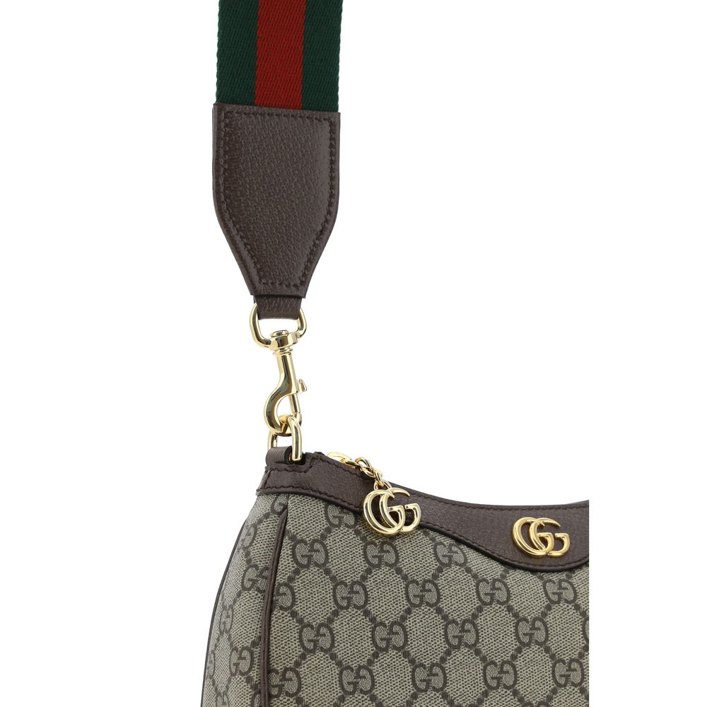 Ophidia Shoulder Bag