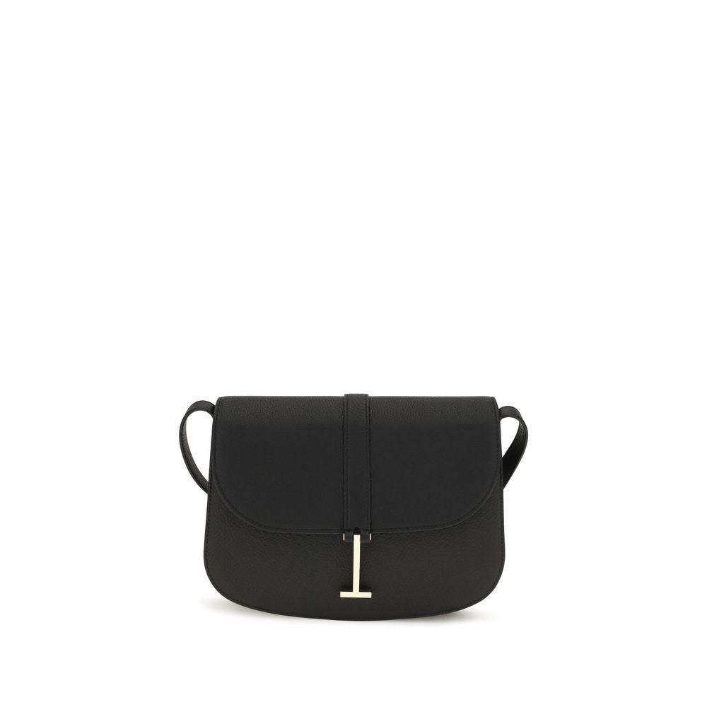 Small Leather Crossbody Bag
