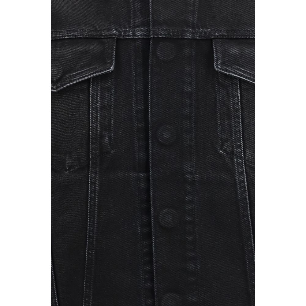 Cotton Denim Jacket